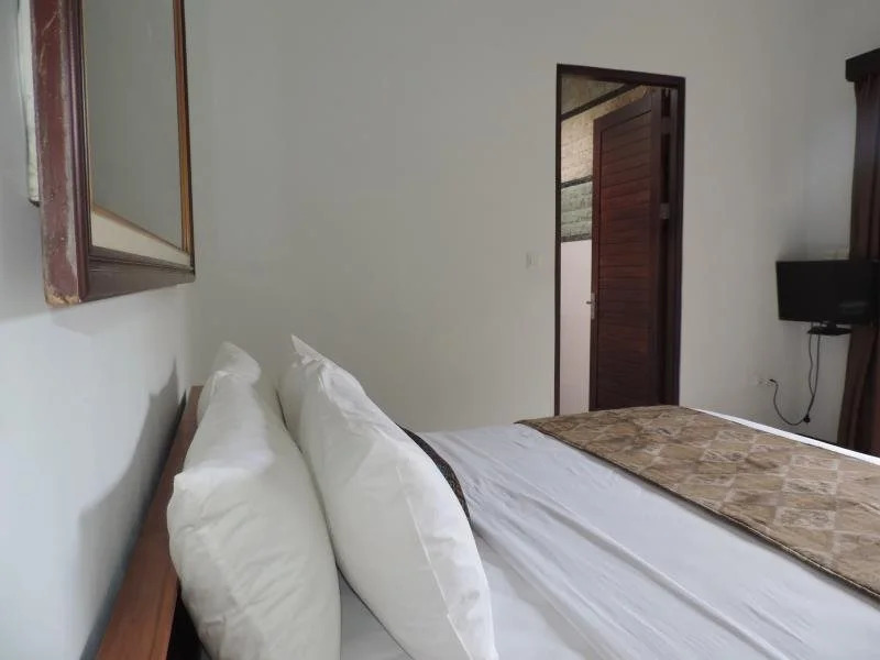 Nini Negari Villa