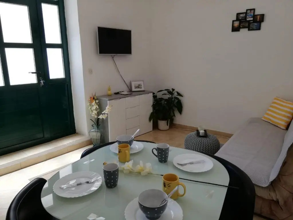 Apartment Marin