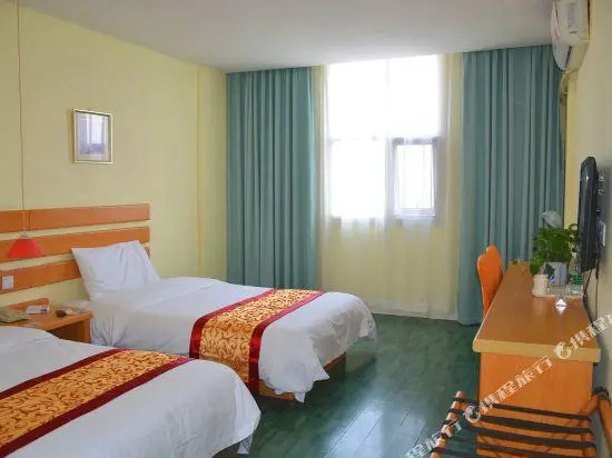 shellhotel