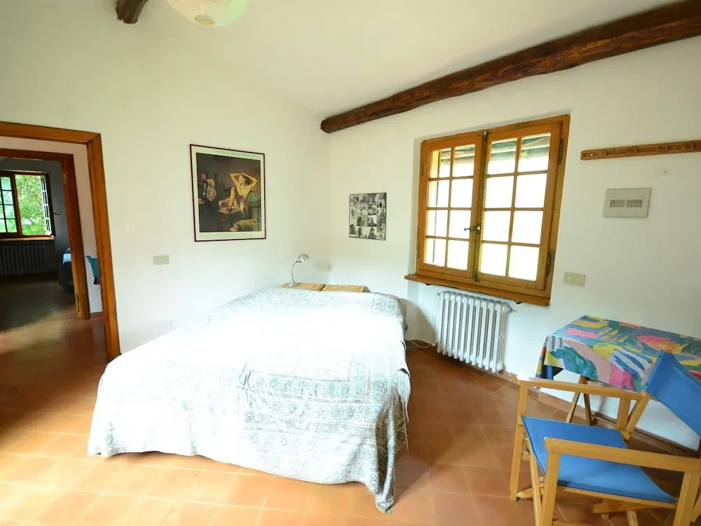 Holiday Home Monte Argentario Sea Views