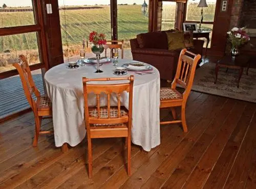 Apieskloof Country Cottages