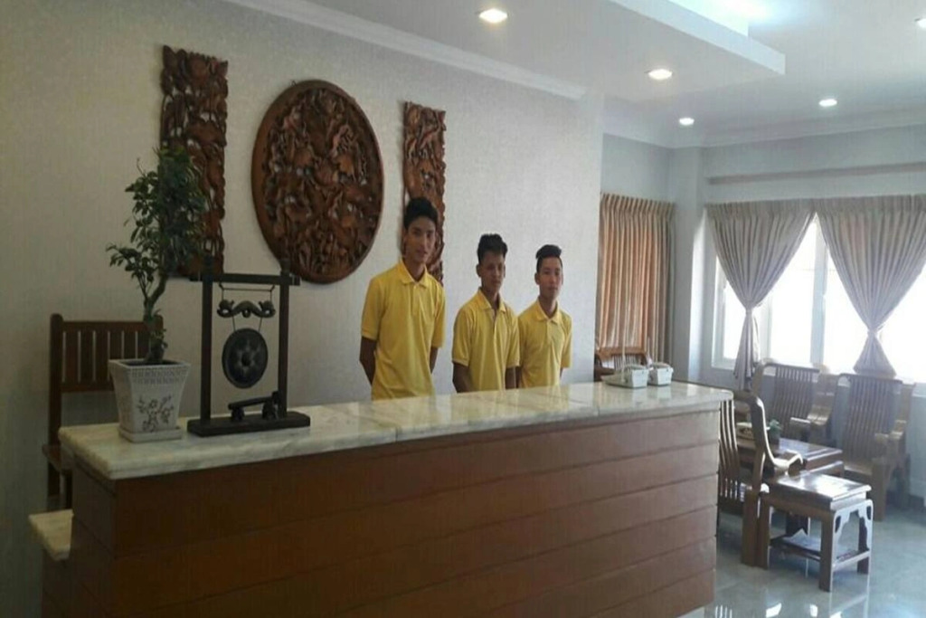 Venus Star Hotel