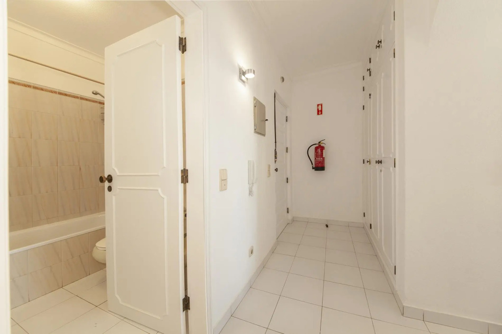 B25 - Candimar Beach Apartment