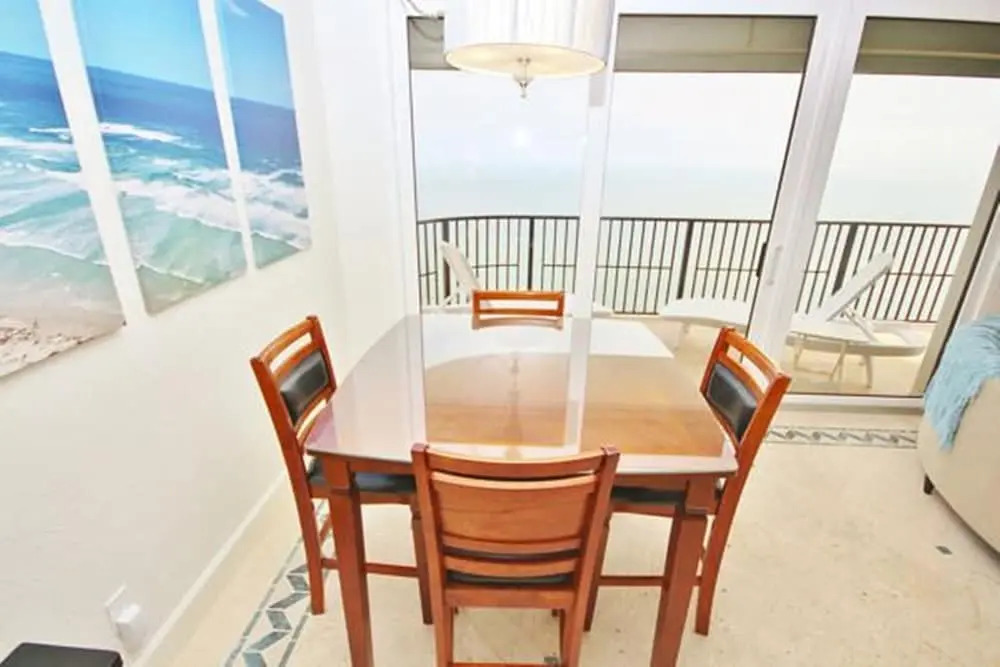 Daytona Ashley Penthouse 5 Apartment 3