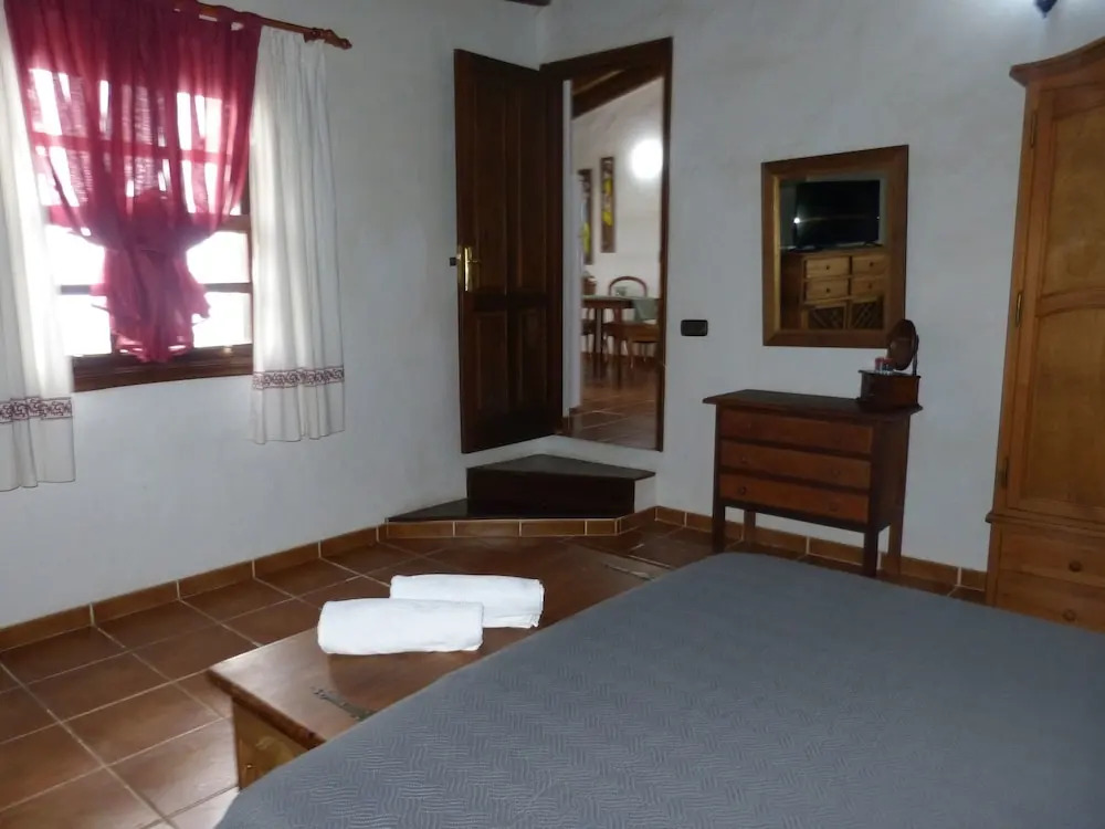 La Cuadra de Arona