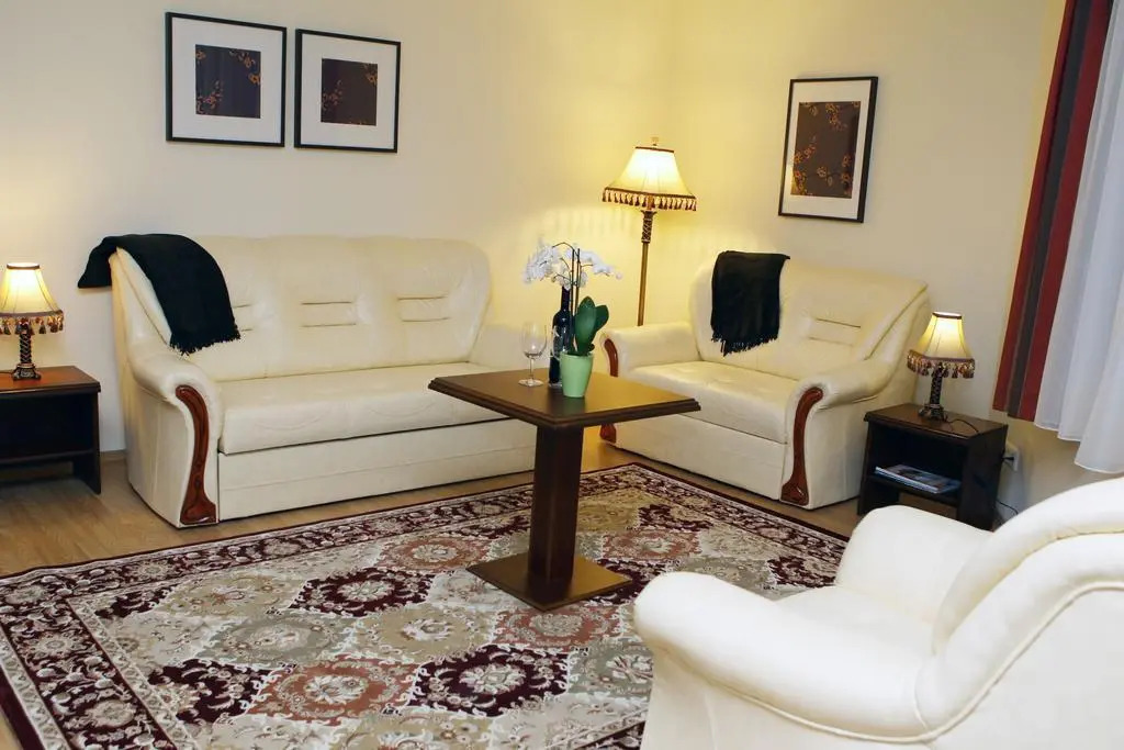 Vis Vitalis Hotel