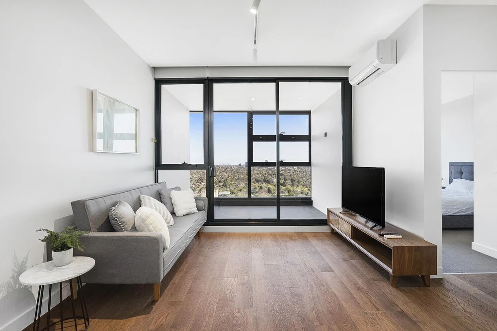 Roomerang at Nest 6
