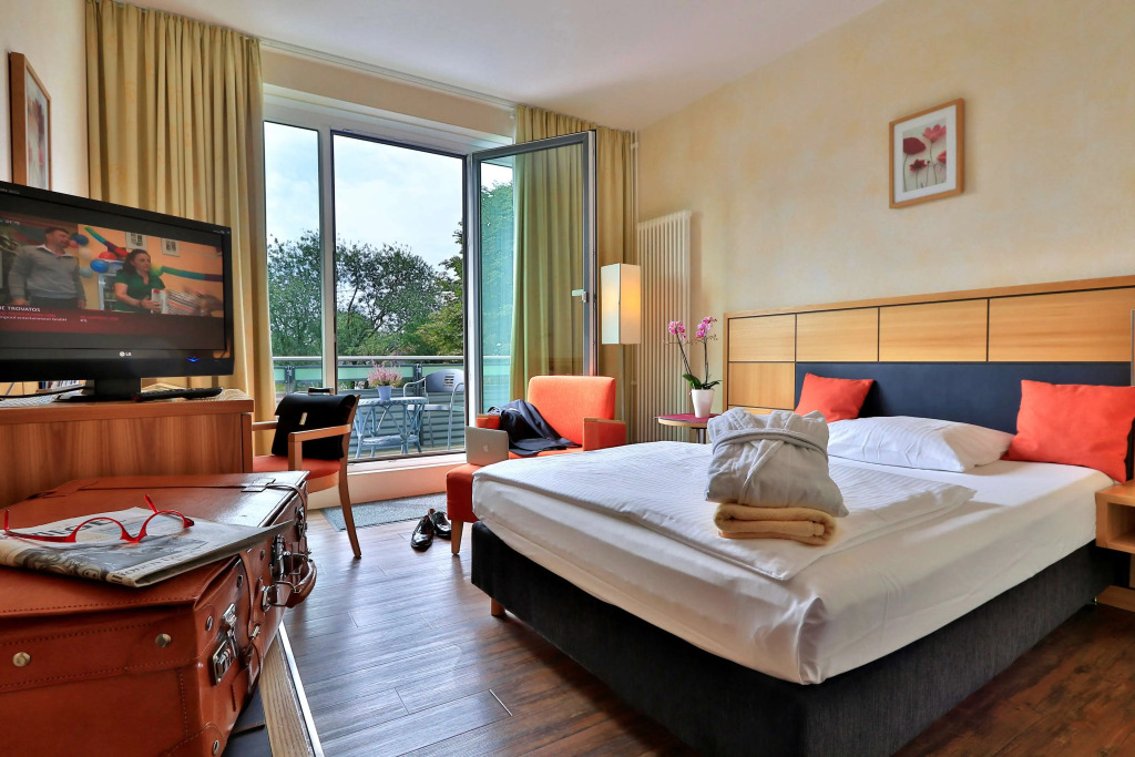 PLAZA INN Heidehof