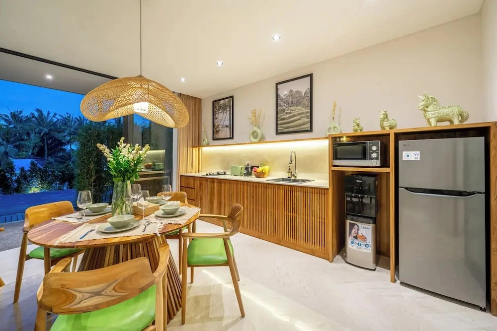 Happiness Residence Ubud