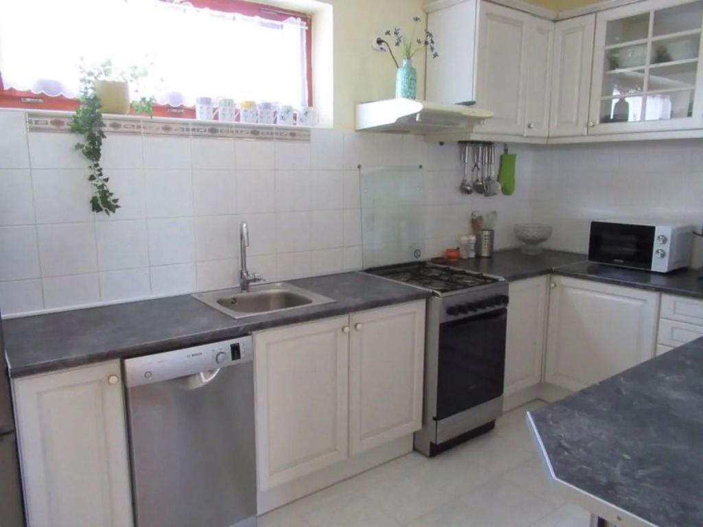 Holiday Home Toth by Interhome