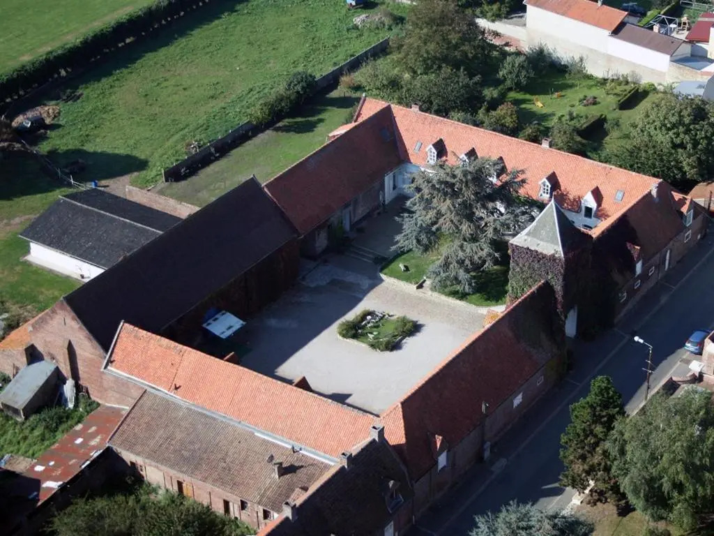 La Ferme de la Sensée
