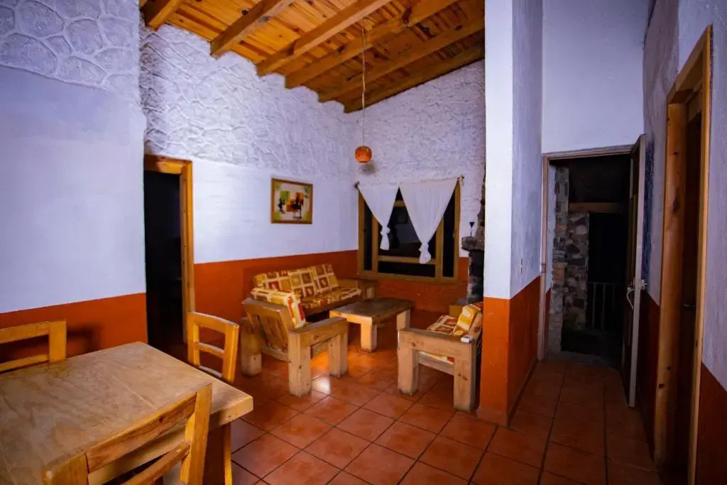 Cabañas RuizSeñor
