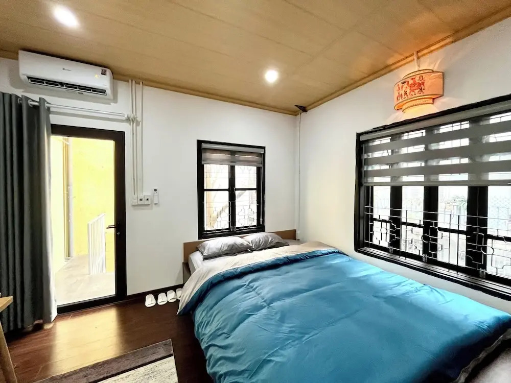 Jadore Apartment - Home & Homie
