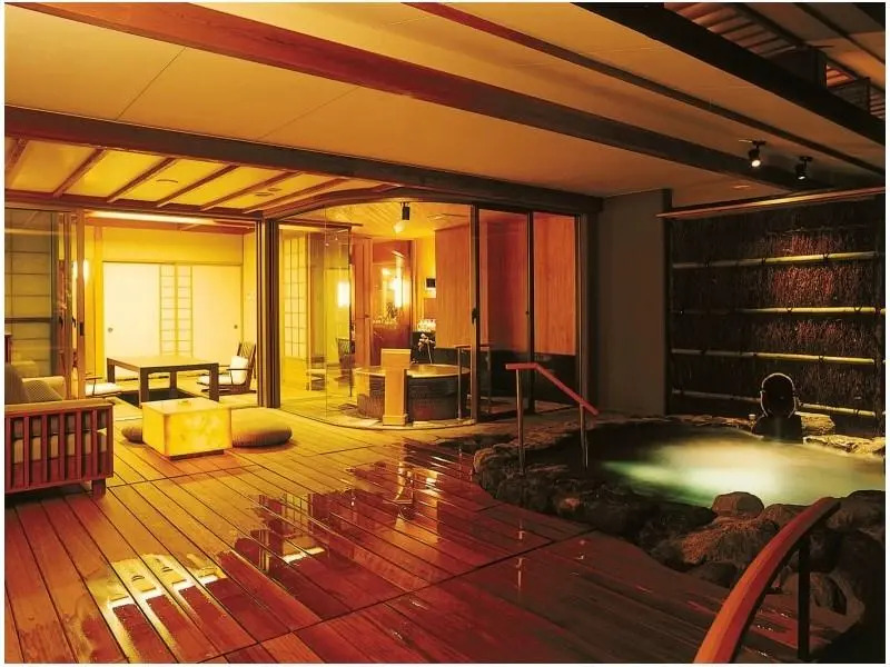 Hakone Ginyu