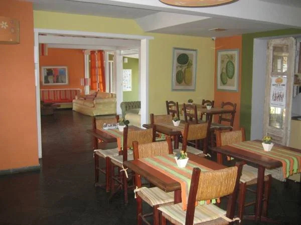 Villa Salvia