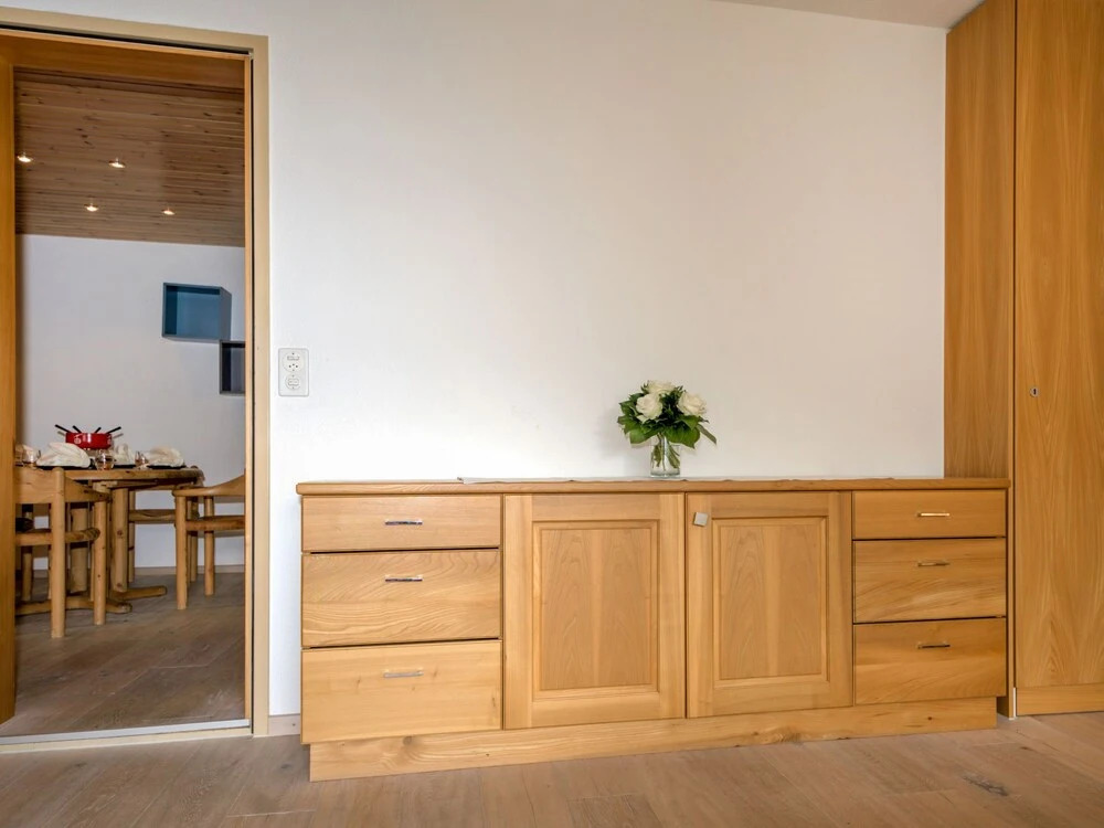 Haus Granit