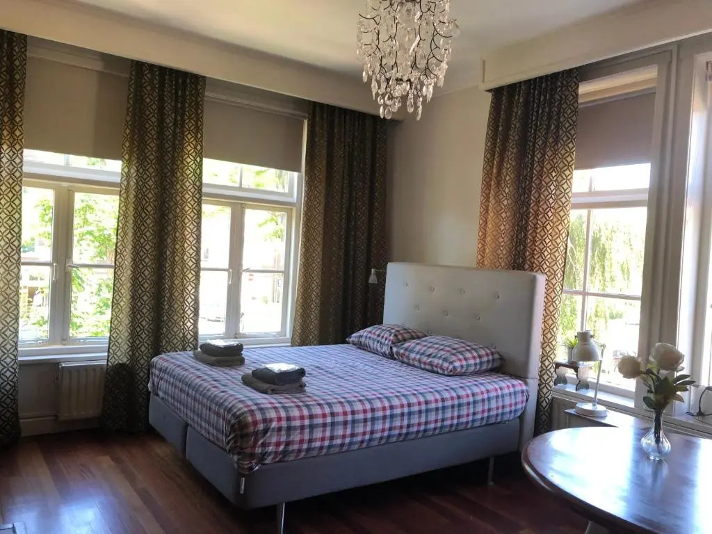 Bommelsteijn Lodge