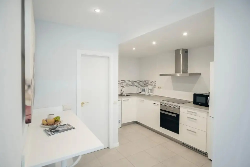 RETIRO Apartment III