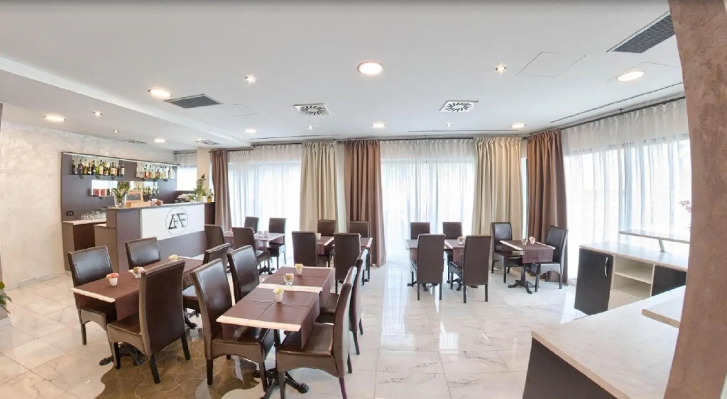 Hotel Luxor Florence