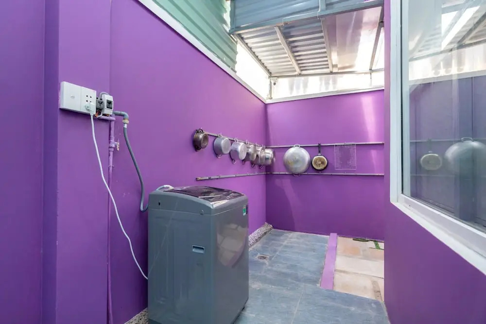 Villas 126-G1 Vung Tau