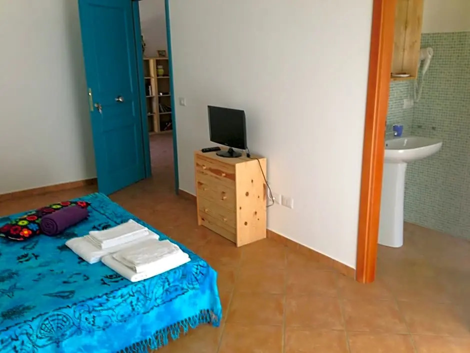 B&B La Gatta Bianca