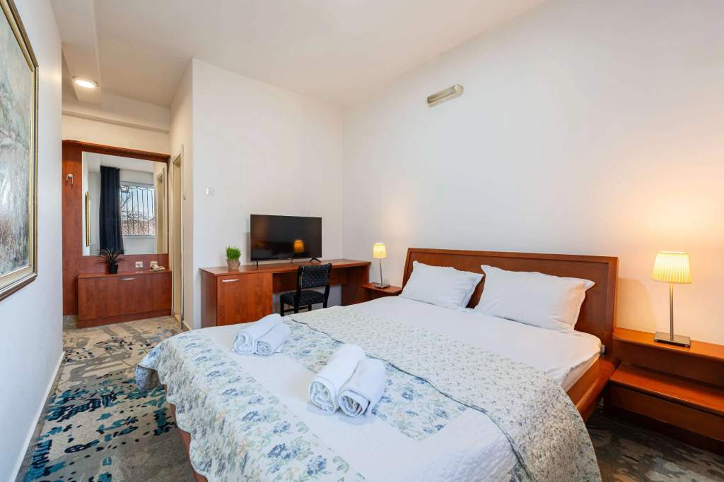 Hotel Bojatours