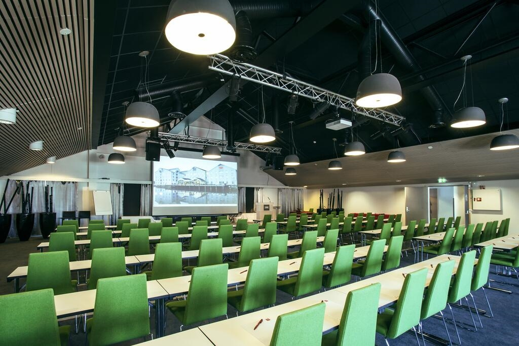 Thon Hotel Kristiansund