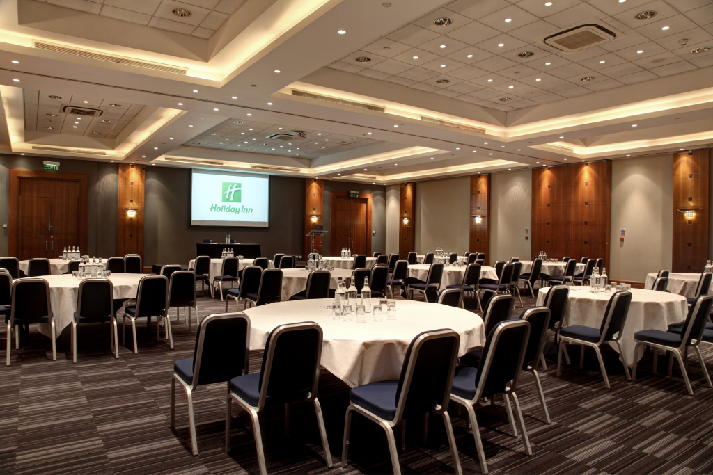 Holiday Inn London Bloomsbury by IHG