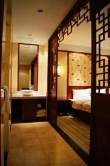 Super 8 Hotel Shanghai Qibao Old Street