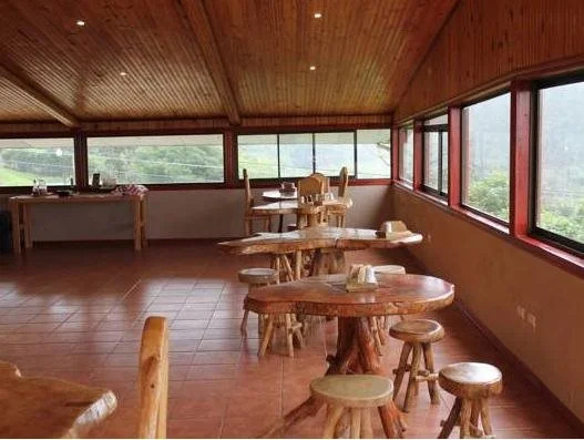 Miztli Lodge & Adventure