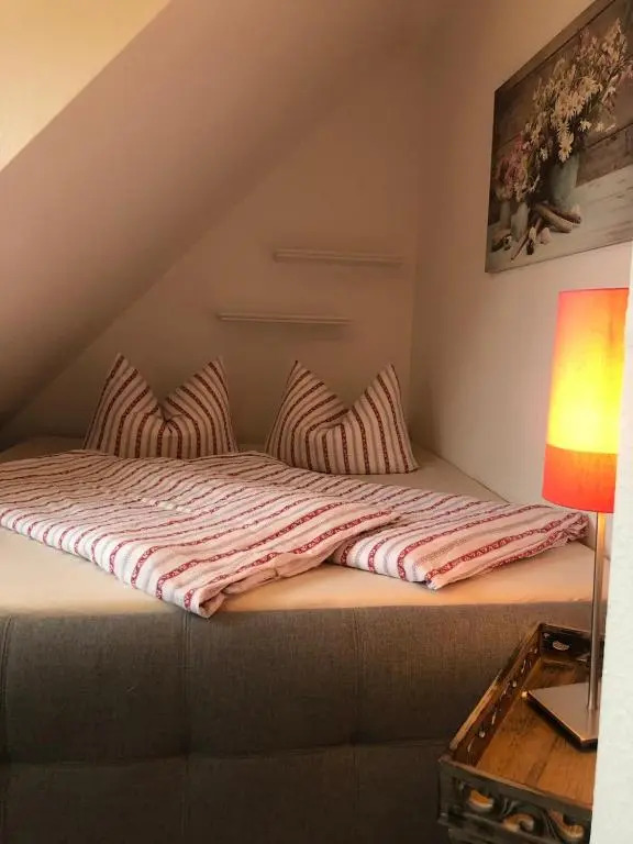 Apartment 3 Große Brüdergasse