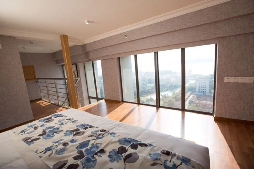 Shenzhou International Apartment