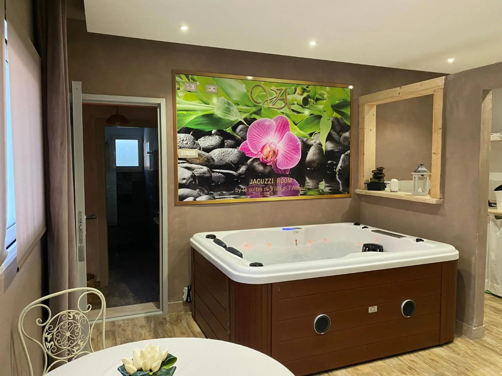 VILLA di LABBIU RESORT DESIGN & IL SUO SALOTTO FOOD GOURMET EXPERIENCE