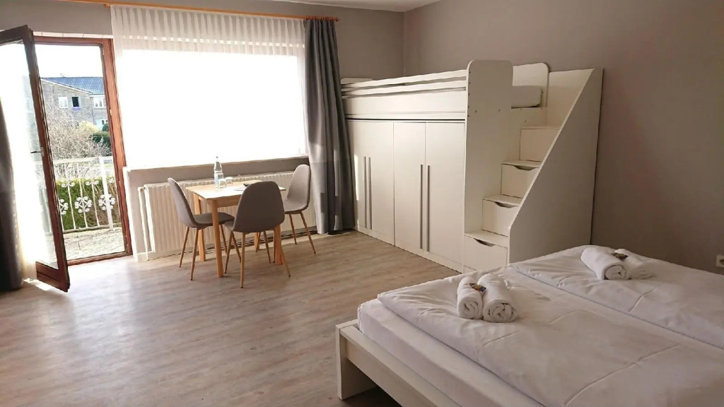 Ostseehotel Kappeln by team SchleiFee