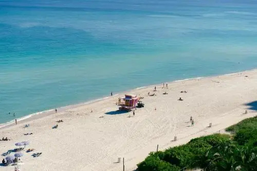 Monte Carlo by Miami Vacations