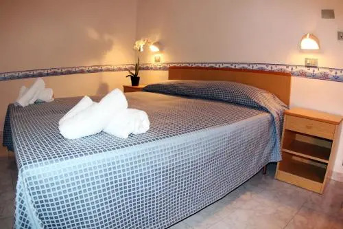 Hotel Ancora