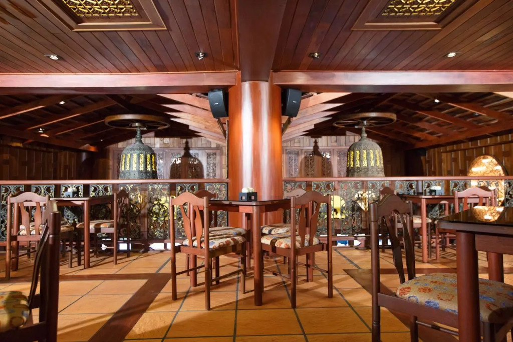 Chang Siam Inn