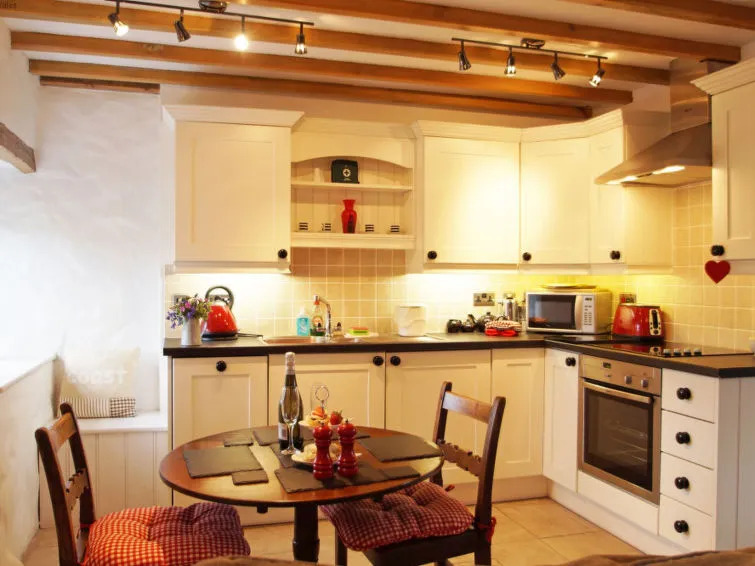 Holiday Home Glanderia