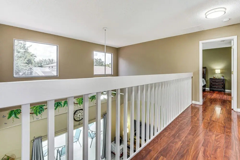 10 Mi to Parks: Spacious Kissimmee Home w/ Lanai!