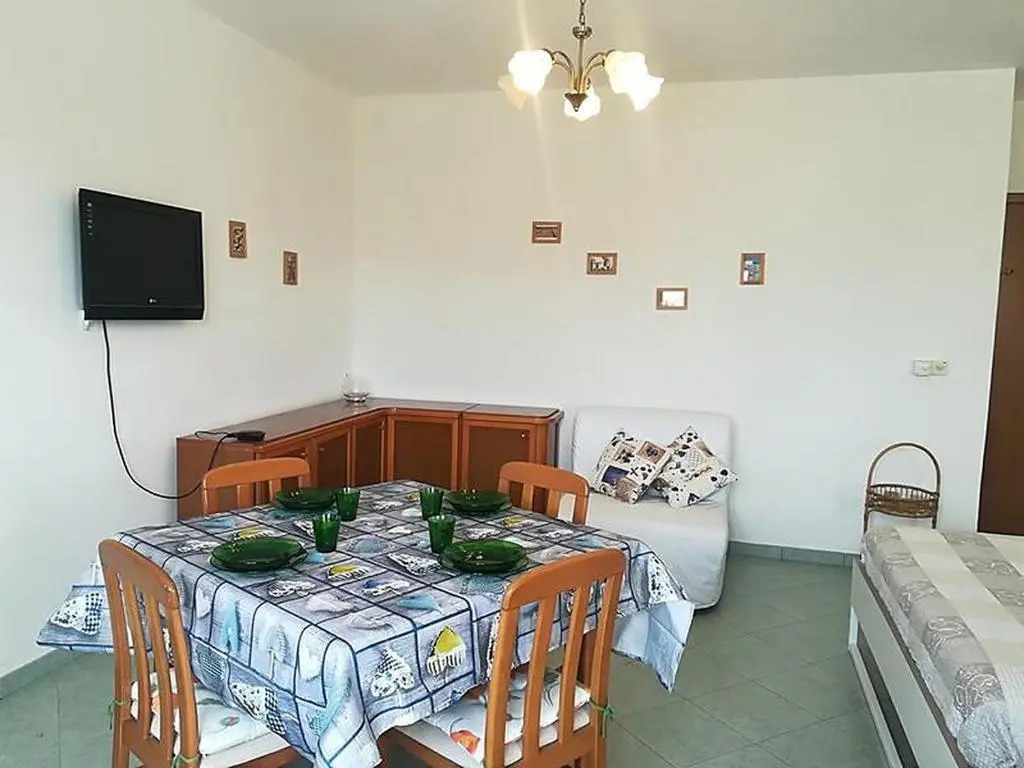 Casa Vacanze Gaia a Otranto, Salento Monolocale 3 Posti