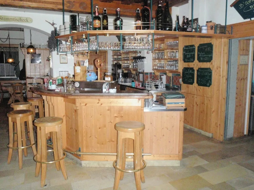 Hotel-Restaurant Moser Pöchlarn
