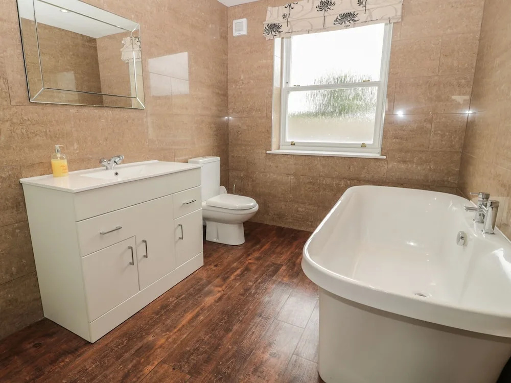 The Loft, Berwick-upon-Tweed