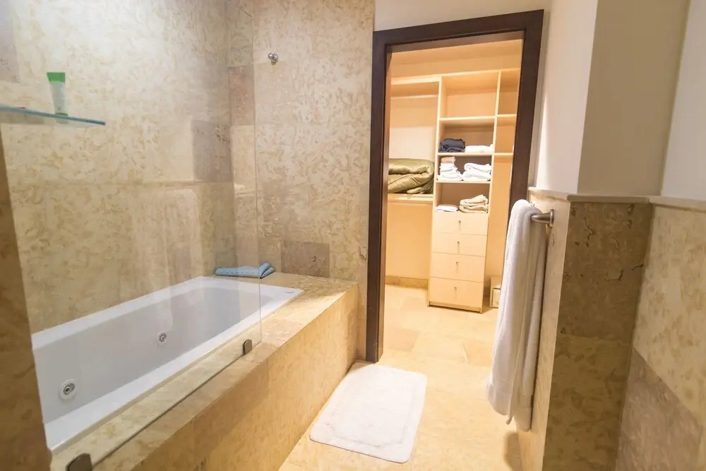Luxury Ocean View Apartament Acqua 601
