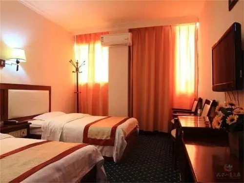 Lushan TianFu Hotel