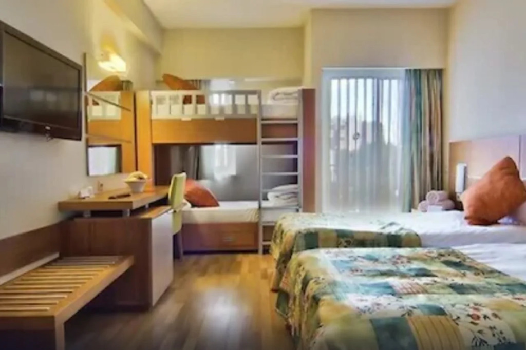 Viking Park Hotel