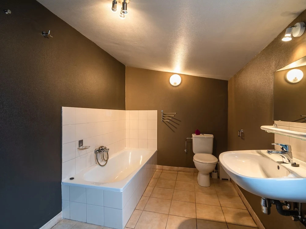 Retreat in Ardennes Wooden Area, Close to Lige, Spa and Luxembourg
