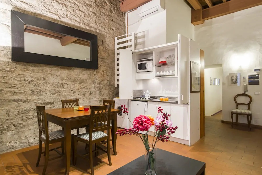 Florence City Center Flat Via Dei Neri