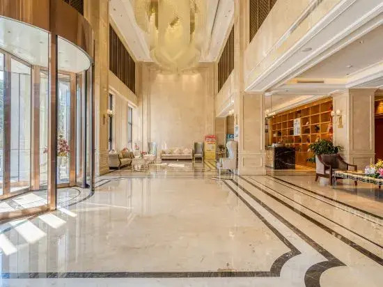 Fudi Hotel