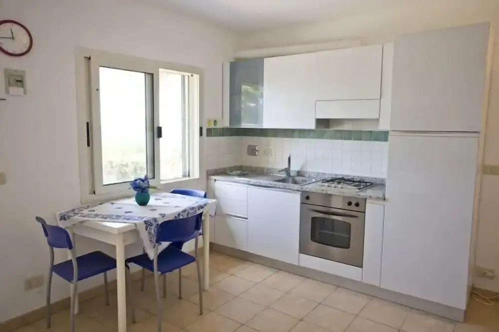 Appartamenti Casa Serena