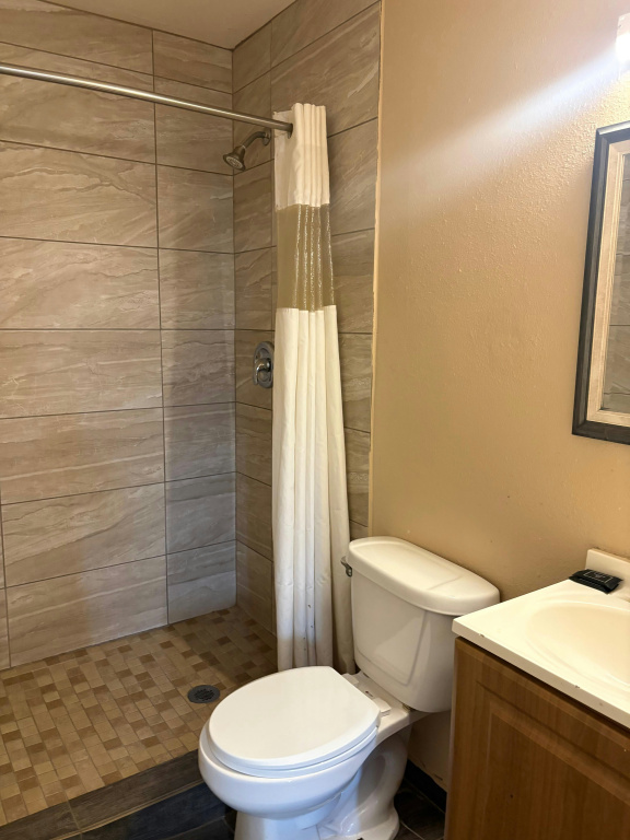 SEAir Motel By Townhouse Corpus Christi - Padre Island Tx